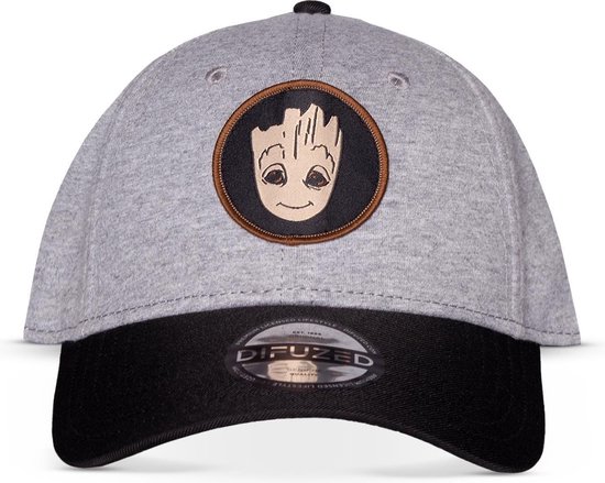 Baby Groot Cap – Guardians of The Galaxy