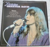 Skeeter Davis ‎– 20 Of The Best (1985) LP