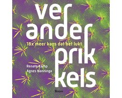 foto van Veranderprikkels
