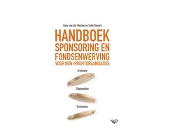 Handboek sponsoring en fondsenwerving