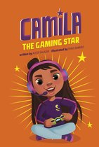 Camila The Star- Camila The Gaming Star