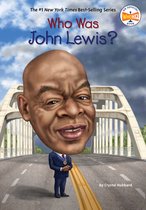 Who Was?- Who Was John Lewis?