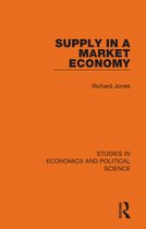 Studies in Economics and Political Science- Supply in a Market Economy
