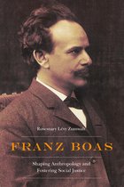 Critical Studies in the History of Anthropology- Franz Boas