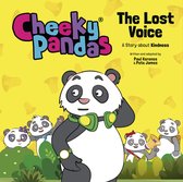 Cheeky Pandas- Cheeky Pandas: The Lost Voice