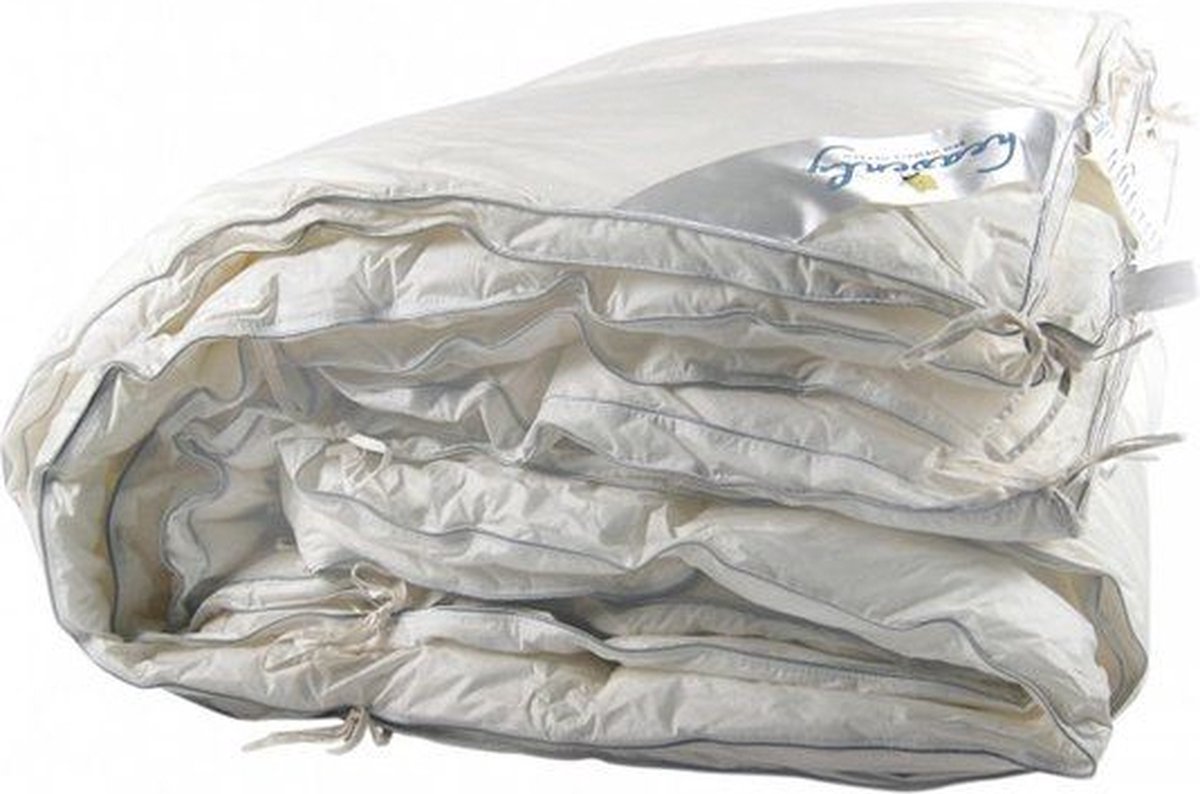 TIMZO Synthetisch Dekbed Heavenly Enkel 240 x 220 cm