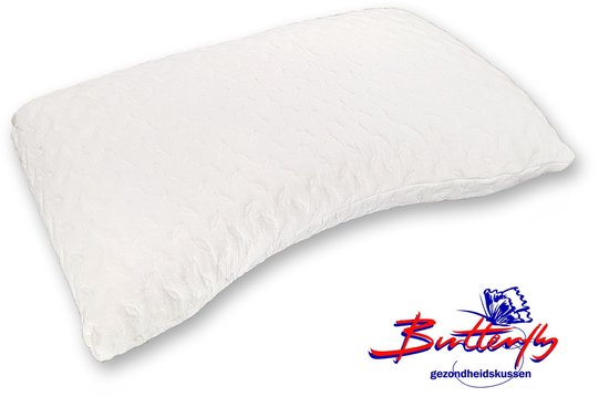 Mahoton Butterfly kussen Single Comfort