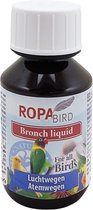 RopaBird Bronchi Liquid - 100ml - ondersteunt de luchtwegen - 100% natuurlijk