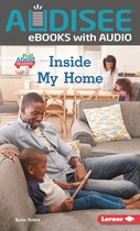 My World (Pull Ahead Readers — Nonfiction) - Inside My Home