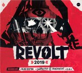 Revolt 2019