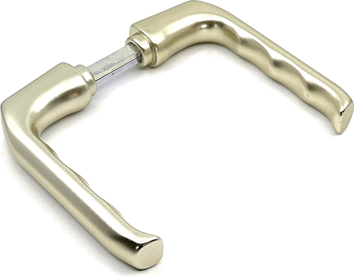 Aluminium Voordeurknoppen kopen? | Online Deurbeslagshop