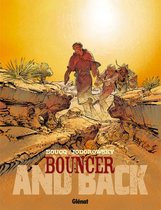 Bouncer 9 - And back