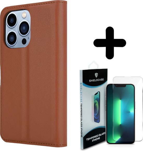 Coque - Etui - Protège écran - Protège écran iPhone 14