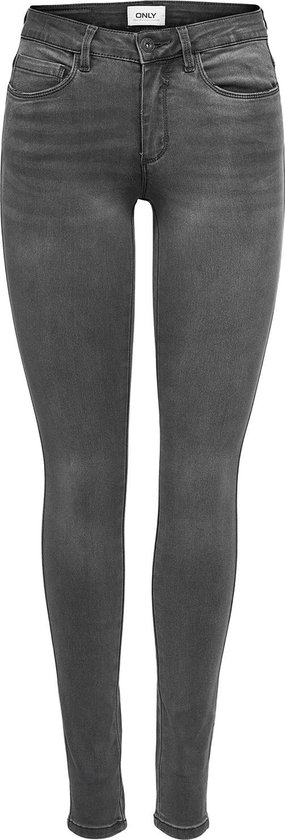 Only / Damen-Rock / ONLTEXAS REG DNM SKORT BJ NOOS