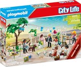 PLAYMOBIL City Life PROMO Huwelijksfeest - 71365