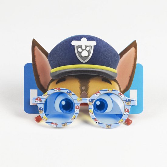 Marvel zonnebril kind - paw patrol - zonnebrillen UV 400 van Merkloos — afbeelding 2