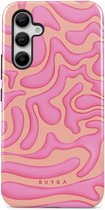 Burga Tough Case Samsung Galaxy A54 5G (2023) - Popsicle