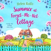 Summer at Forget-Me-Not Cottage