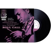 Hank Mobley - Roll Call (LP)