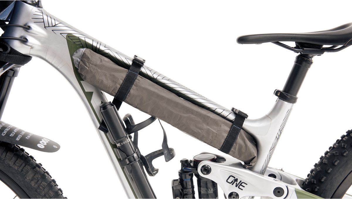 Easy Camp Tunneltent Energy 200 Compact 2-persoons groen