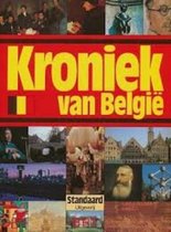Kroniek van BelgiÃ«
