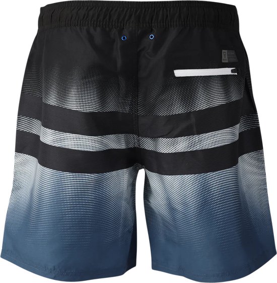 Brunotti Archal Heren Zwemshort | Blauw ["Blue"]