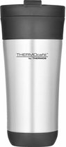 Thermos Flip Lid Cup - Acier inoxydable - 425 ml