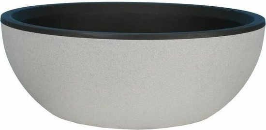 RIVIERA - Coupe-pots - granit D40 - pierre
