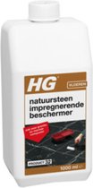 HG natuursteen impregnerende beschermer (product 32) 1L