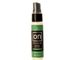 Sensuva - ON Arousal Gel Spearmint 29 ml