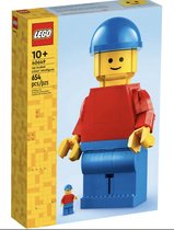 LEGO Classic 40649 - Supergrote LEGO Minifiguur