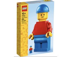 LEGO Classic 40649 - Supergrote LEGO Minifiguur Image