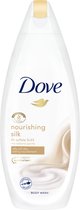 Dove Douchegel - Nourishing Silk 225 ml