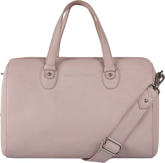 Cowboysbag - Le Femme Handbag Middleten Beige