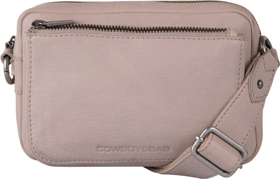 Cowboysbag - Le Femme Crossbody Hoover Beige