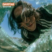Daiistar - Good Time (LP) (Coloured Vinyl)