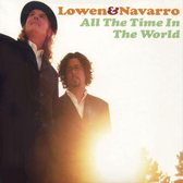 Lowen & Navarro - All The Time In The World (CD)