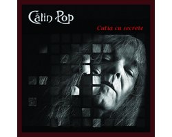 Calin Pop - Cutia Cu Secrete (CD)