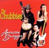 The Chubbies - American Swagger (CD)