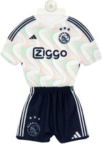 Ajax-auto kit away