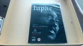 TUPAC THE COMPLETE LIVE PERFORMANCES