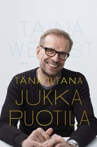 Tänä iltana Jukka Puotila