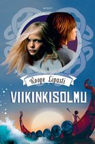 Viikinkitrilogia 1 - Viikinkisolmu