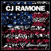 CJ Ramone - American Beauty (LP) (Picture Disc)