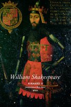 Shakespeare - Rikhard II