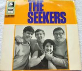 The Seekers – The Seekers (1964) LP