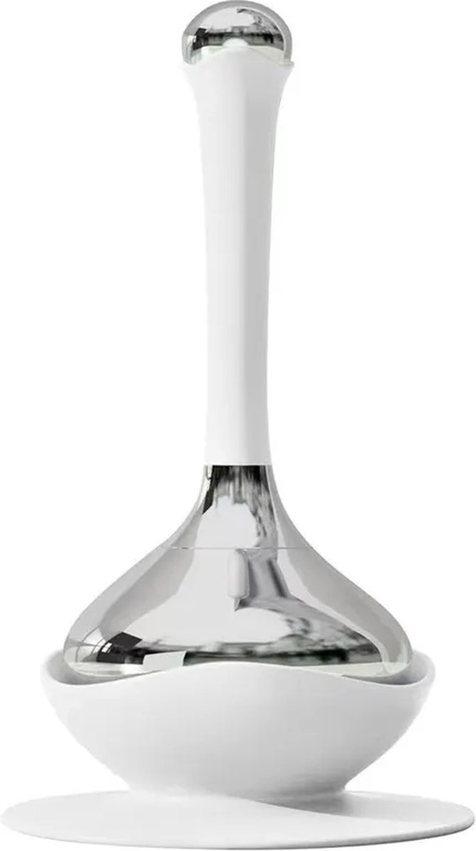 Goedkoopste Speciale design Ice Globe, gezichtsverzorging, massage, gezicht en ogen. Verkoelend, musthave voor het verzorgen van je huid en ogen!