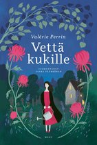 Vettä kukille