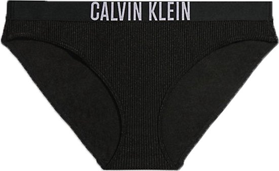 Calvin Klein Classic bikini slip dames pink