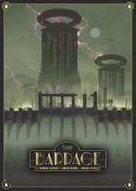 Barrage 5th player expansion